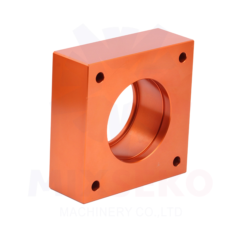 方形轴承座-1