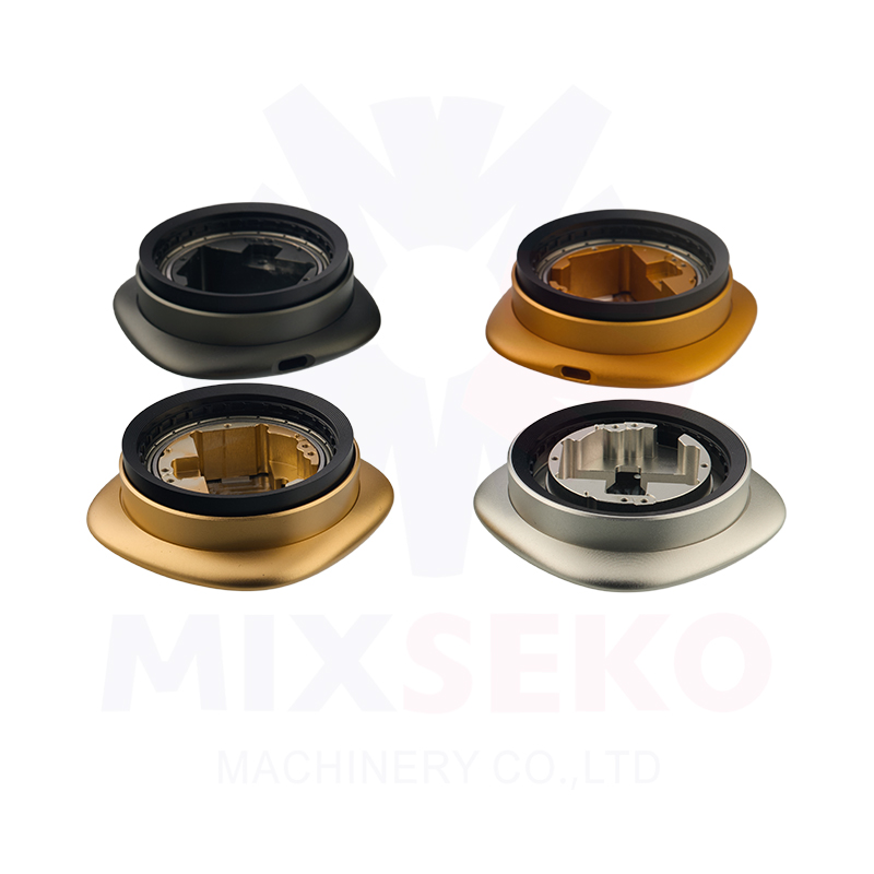 智能家居旋钮控制器